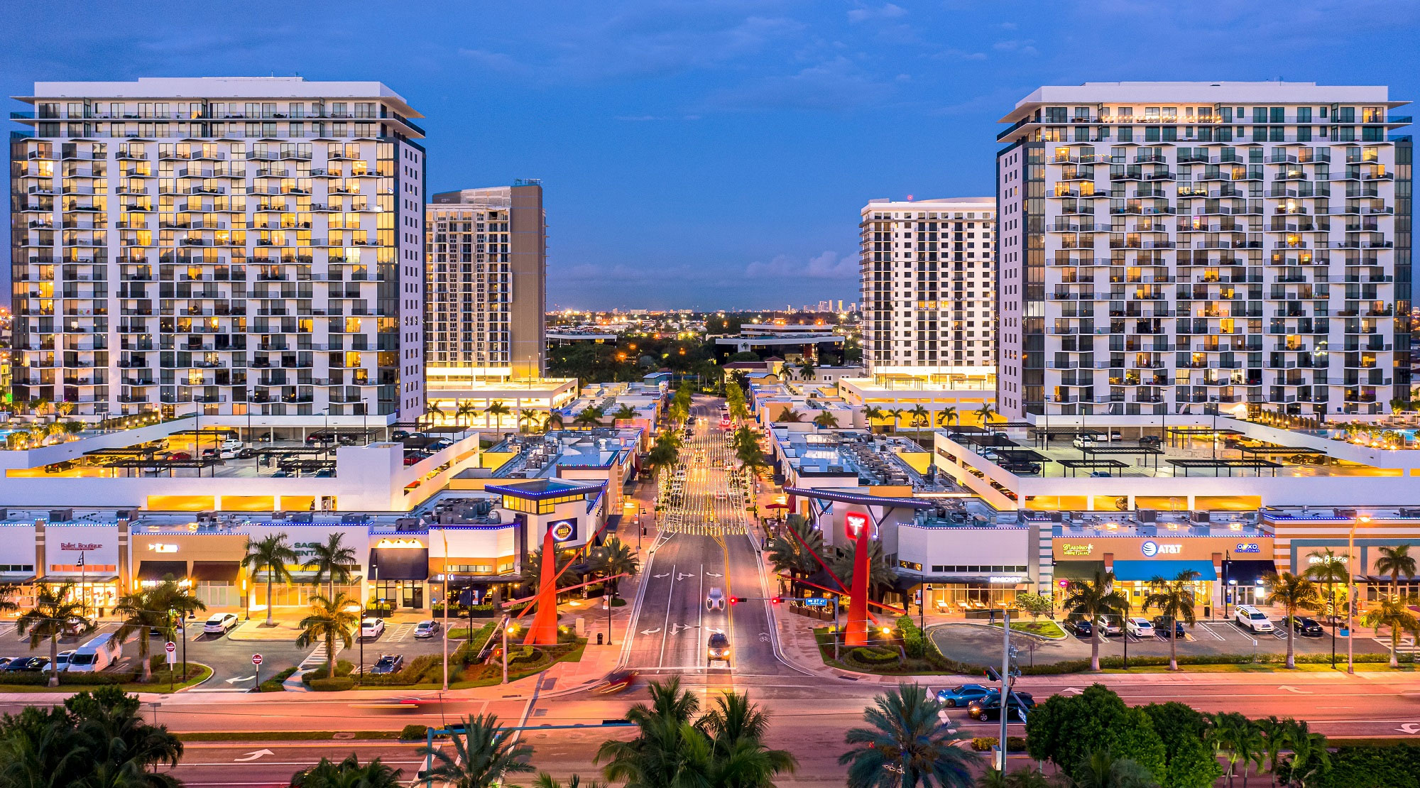 Doral, FL
