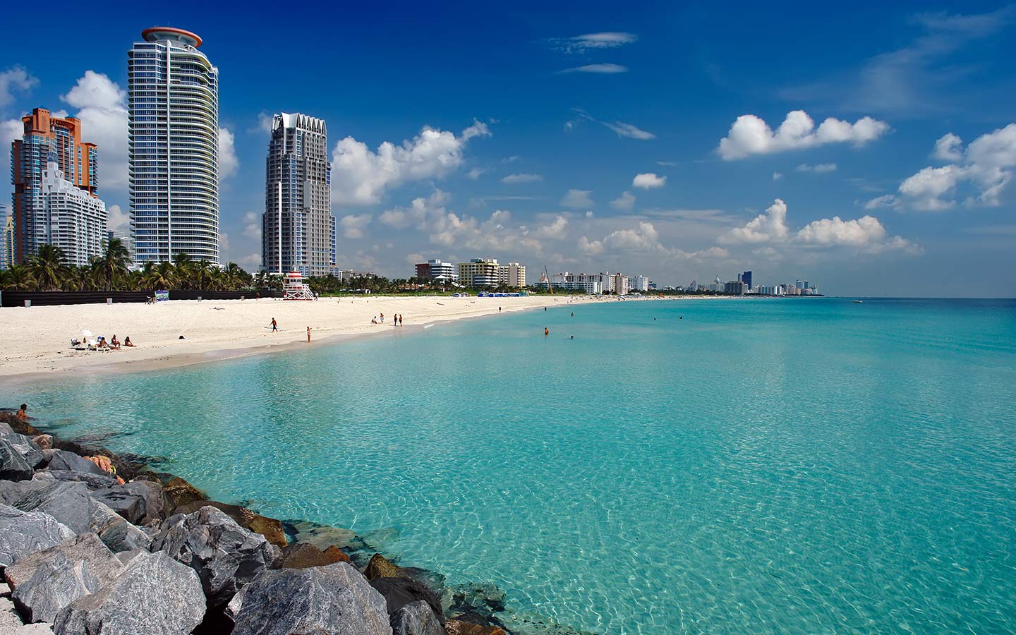 Miami Beach, FL