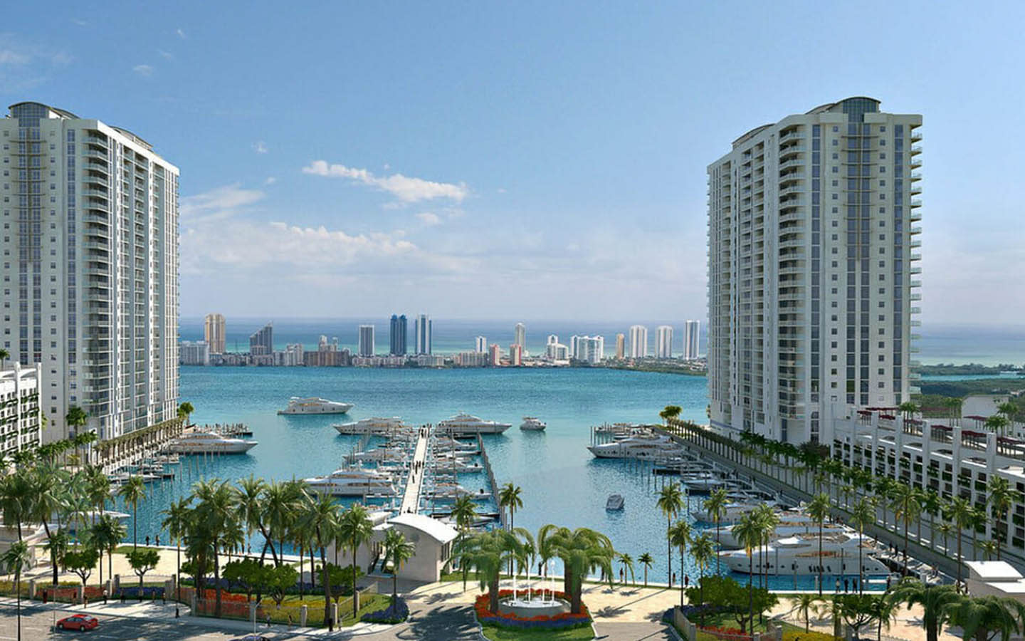North Miami, FL