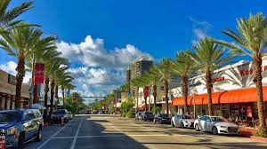 Surfside real estate