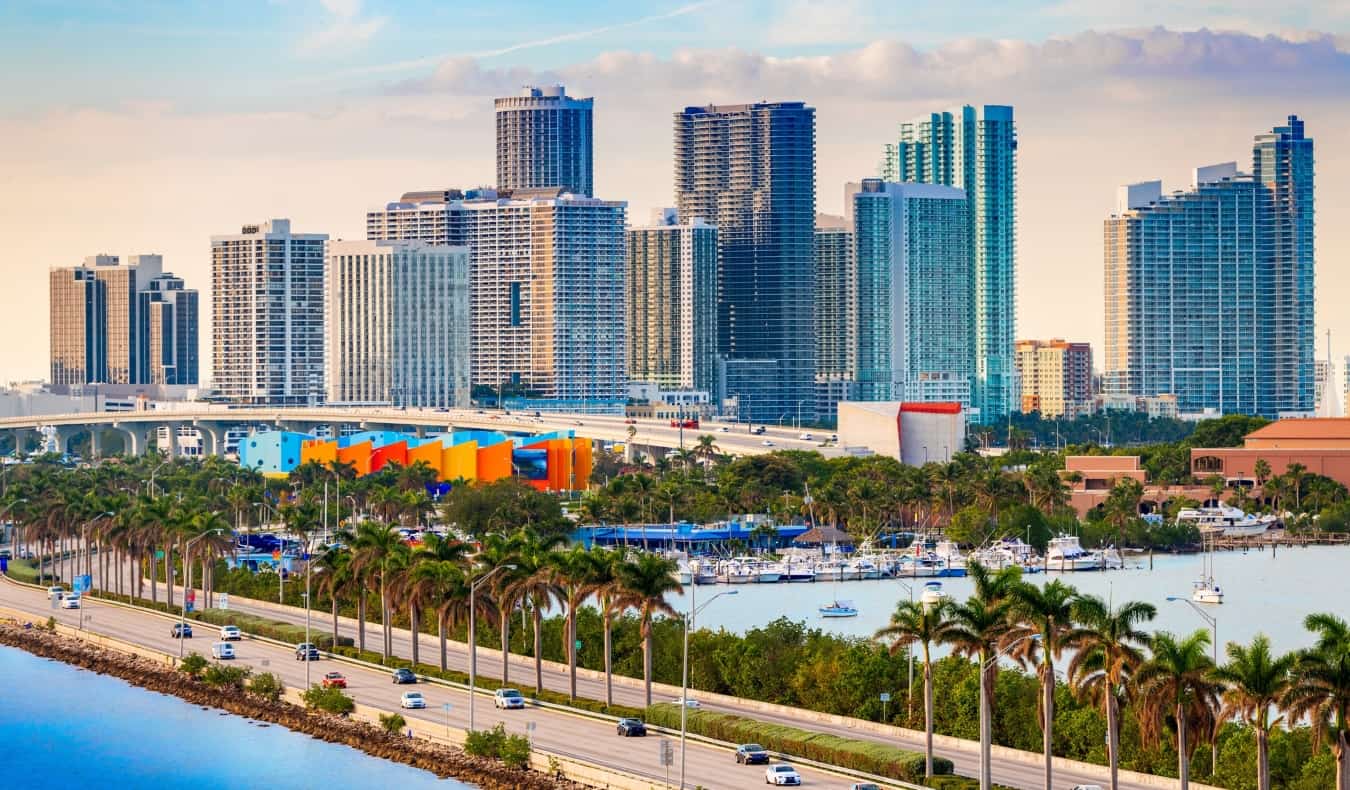 Miami investment property financing - You invest in real estate. We invest in your ability to close fast.